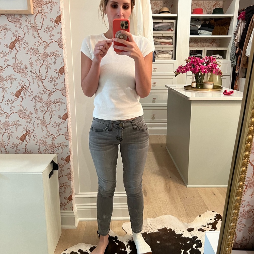 Current Elliot Jeans - image 4